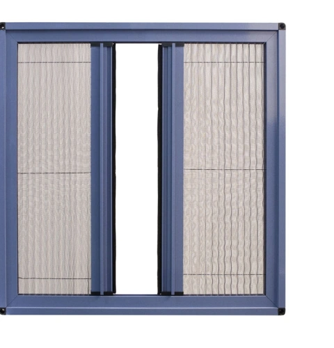 Комарници 7